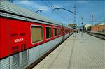 105 Our Renfe train to France
